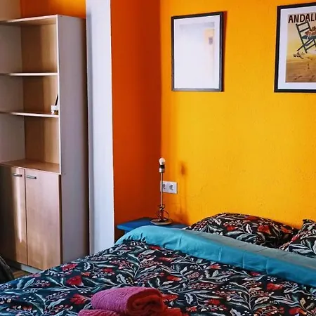 Apartment Ole Ole Bazan *