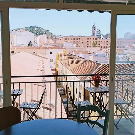 Apartment Ole Ole Bazan