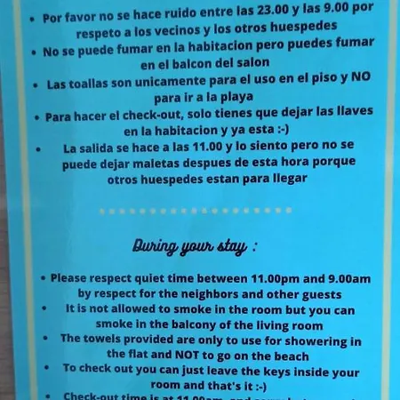 Ole Ole Bazan Apartment