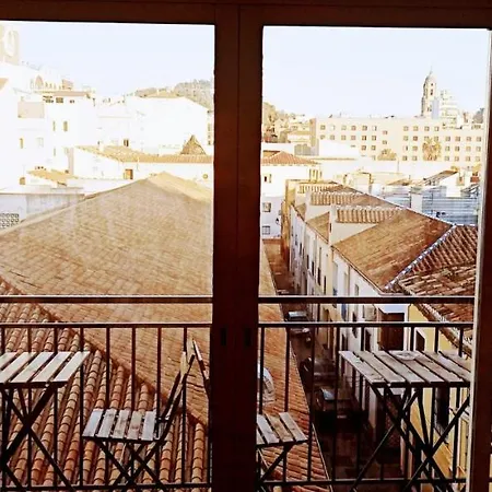 Ole Ole Bazan Apartment *