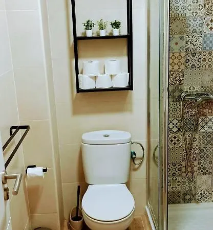 Apartment Ole Ole Bazan *