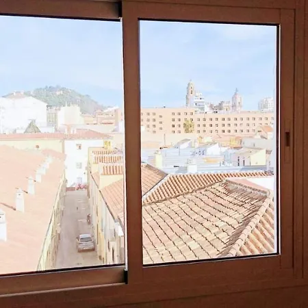 Ole Ole Bazan Apartment